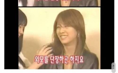 [스압] 핑클 당시 막 나갔다는 이효리 인터뷰.jpg