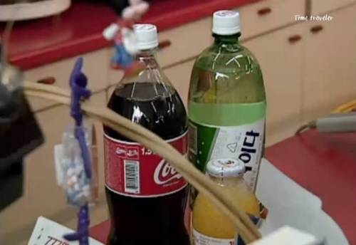 90년대 GS25 편의점 풍경...jpg
