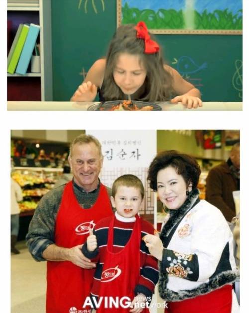 국뽕 최고존엄 김치 프로그램 시동건다 .jpg