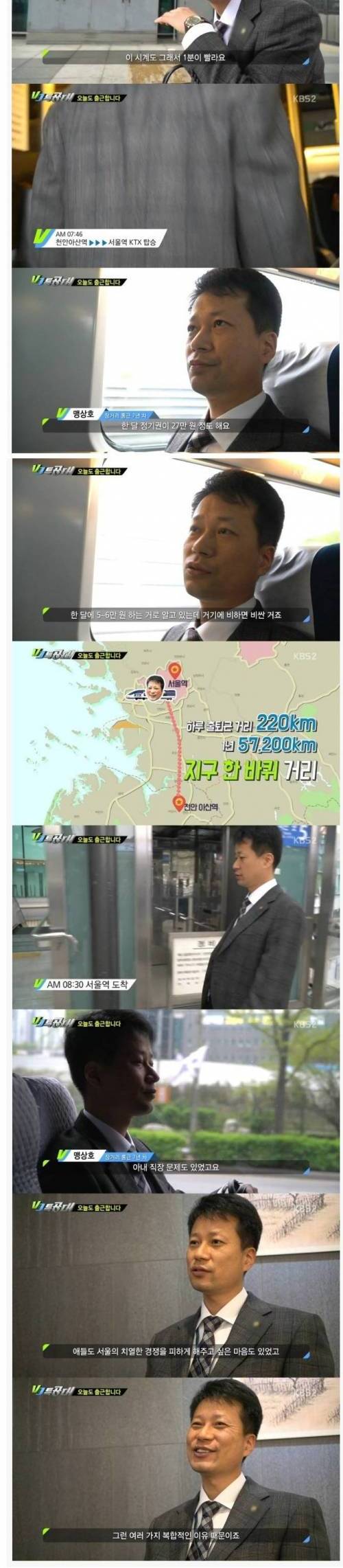[스압] 오늘도 출근합니다.jpg