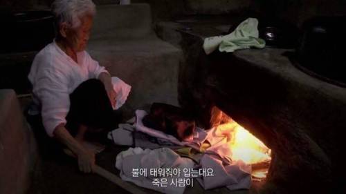 [스압] 인생의 동반자를 보내고 난 후.jpg