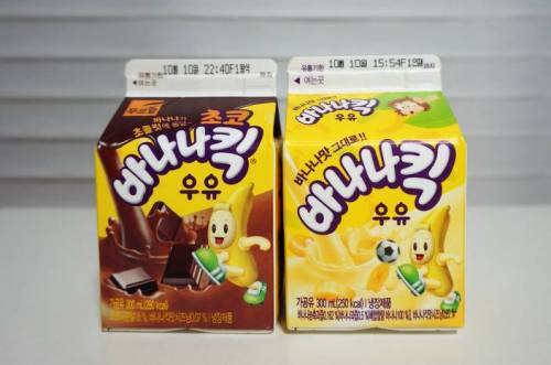 [스압] 요즘 편의점 우유...jpg