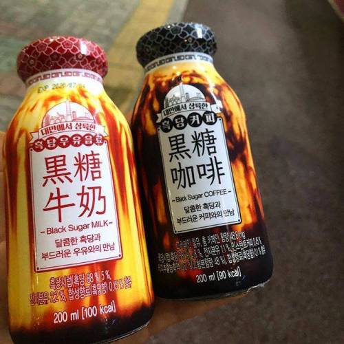 [스압] 요즘 편의점 우유...jpg