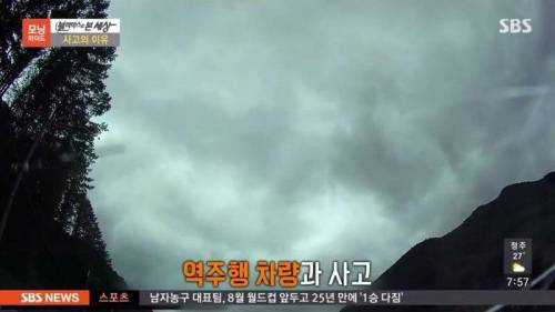 [스압&빡침] 역주행 사고.jpg