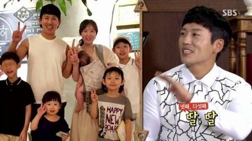[스압] 연예인의 한달 쌀 소비량.jpg