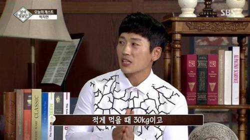 [스압] 연예인의 한달 쌀 소비량.jpg