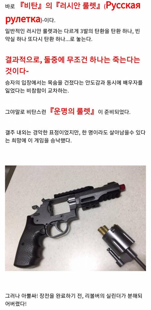 [스압] 모기 갤러리 레전드 작품 "호적수"