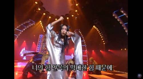 2000년에 노라조가 나왔어도 컨셉가지고 당시사람들이 대단히 놀라진 않았을거 같은 이유