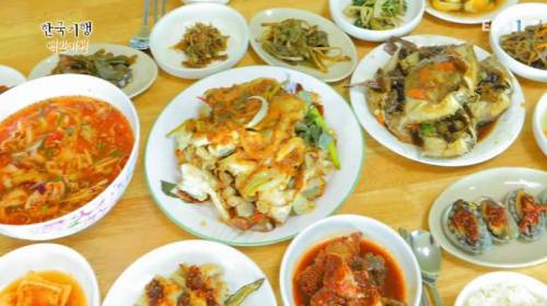 80000원어치 백반....jpg