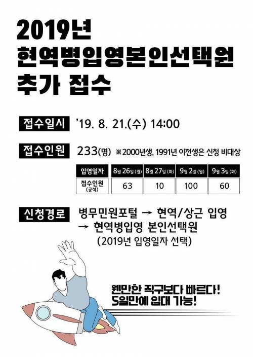 웬만한 해외직구보다 빠르다!!!