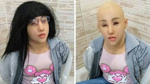 브라질 갱단 두목, 딸로 변장해 탈옥하려다 실패.jpg