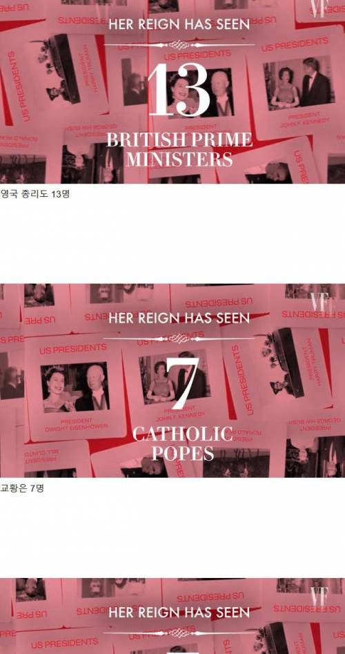 [스압] 영국 엘리자베스 2세가 사망하면 일어나는 일.jpg
