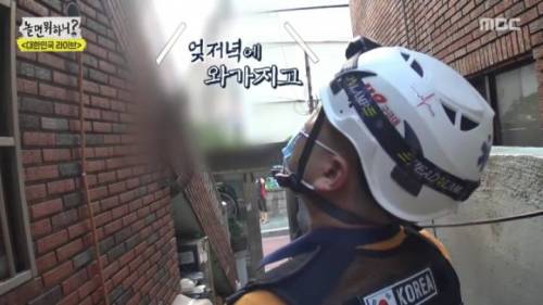 [스압] 소방관, 경찰들이 겪는 트라우마.jpg