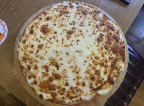 치즈피자 1kg / 500g 실물사진.jpg
