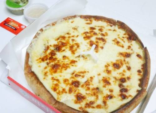 치즈피자 1kg / 500g 실물사진.jpg