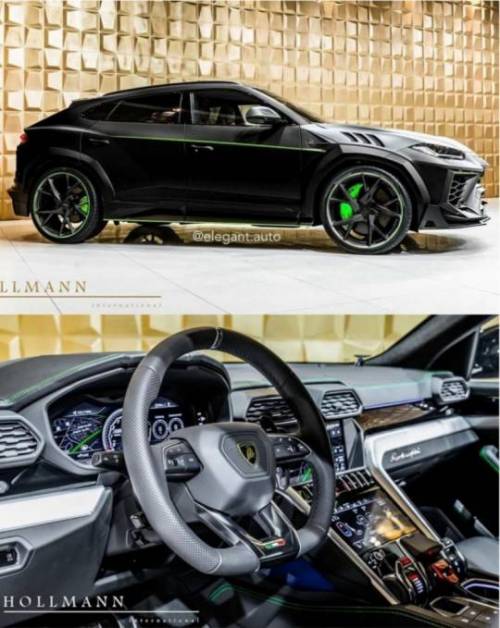 람보르기니 SUV 우루스.jpg