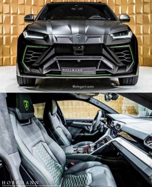 람보르기니 SUV 우루스.jpg