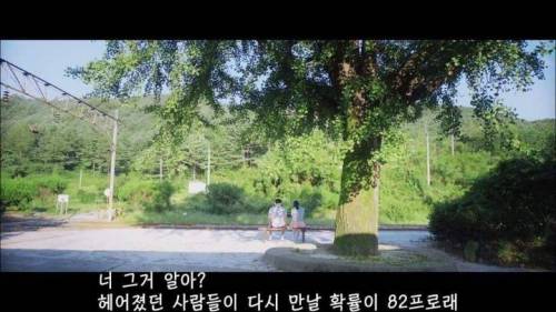 [스압] 헤어졌던 커플이 다시 잘될 확률은?