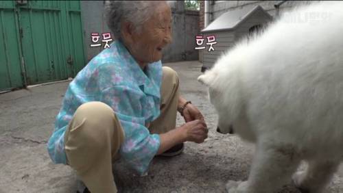 [스압] 90년 차이 우정