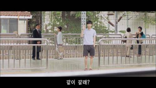 [스압] 헤어졌던 커플이 다시 잘될 확률은?