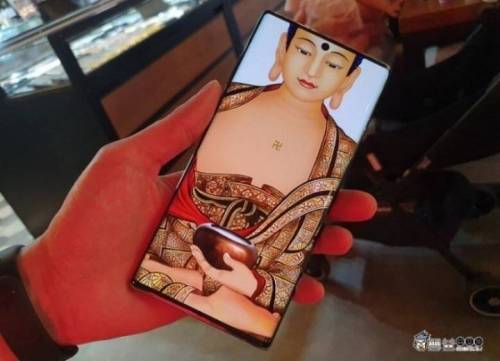 갤노트 10 카메라 활용법