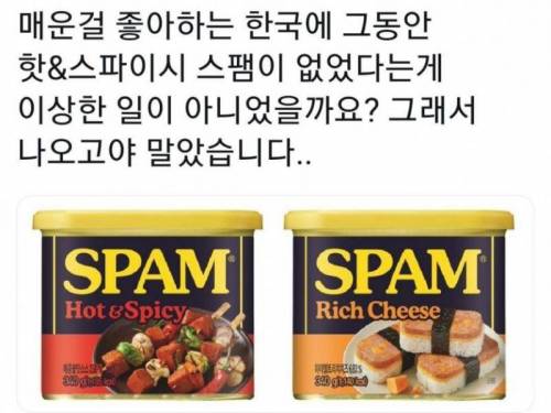 스팸 : 한번 만들어 봤습니다.jpg