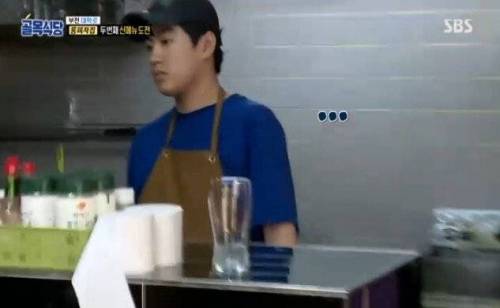 [스압] 손주의 신메뉴를 먹어본 할머니의 평가.jpg