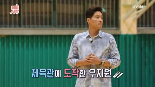 [스압] 20년 만에 만난 친구 모습에 오열.jpg