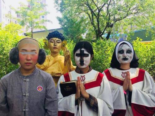[스압] 속초여고 졸업사진.jpg