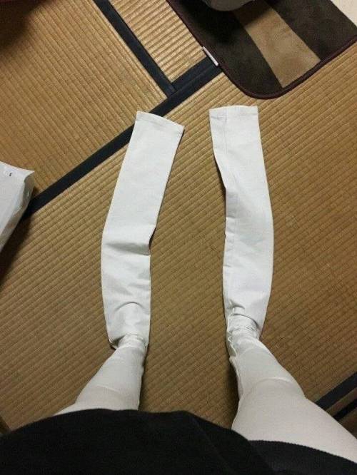 해외 직구로 바지를 샀는데ㅋㅋㅋ.jpg