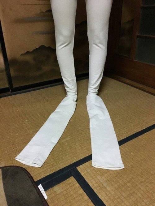 해외 직구로 바지를 샀는데ㅋㅋㅋ.jpg