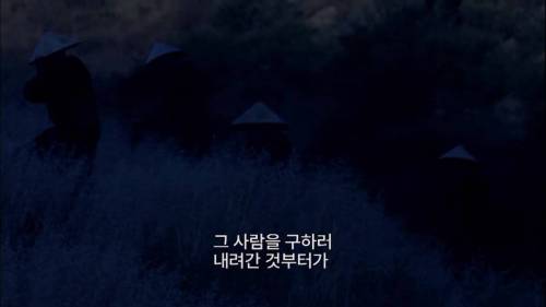 [초스압] 신의 경지에 오른 저격수의 30대 1 저격전