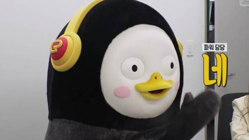 [초스압] 펭수와 매니저 삭발 재판.jpg