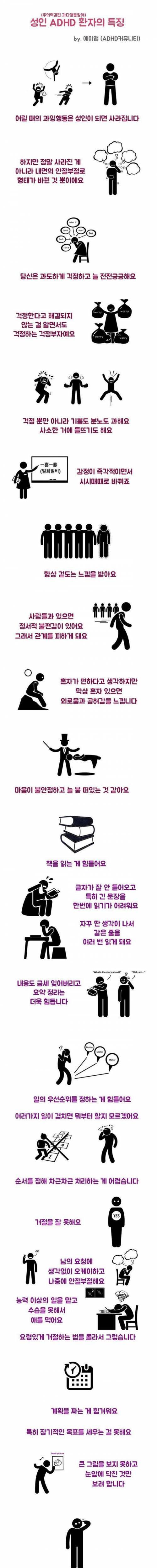 [스압] 성인 ADHD 환자의 특징.jpg