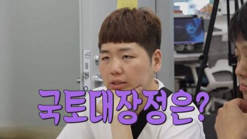 [초스압] 펭수와 매니저 삭발 재판.jpg