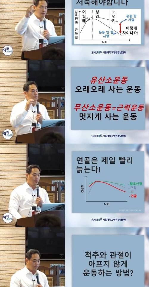 [스압] 허리에 통증이 있다면.jpg