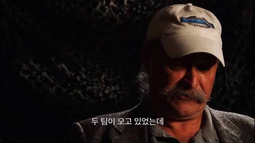 [초스압] 신의 경지에 오른 저격수의 30대 1 저격전