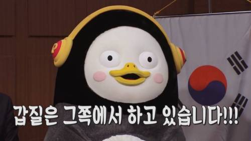 [초스압] 펭수와 매니저 삭발 재판.jpg