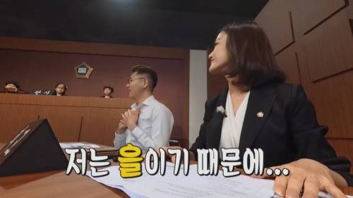 [초스압] 펭수와 매니저 삭발 재판.jpg