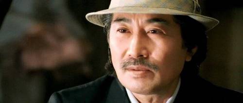 타짜 개봉 당시 주요배우들 나이