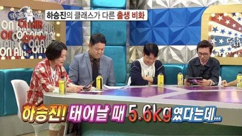 [스압] 태어날 때 이미 5.6kg.jpg