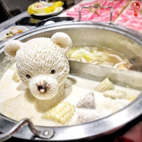대만 훠궈집의 히트 아이템.jpg