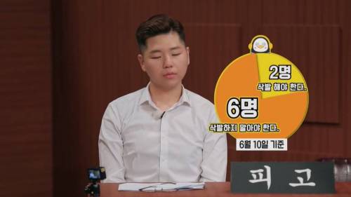 [초스압] 펭수와 매니저 삭발 재판.jpg