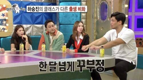 [스압] 태어날 때 이미 5.6kg.jpg