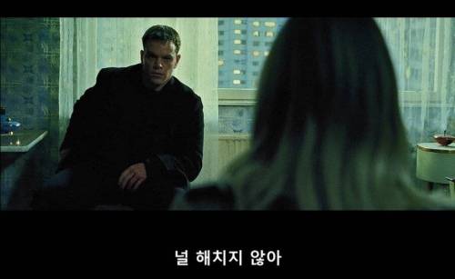 [스압] 제이슨 본 엔딩 명장면.jpg