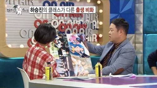 [스압] 태어날 때 이미 5.6kg.jpg