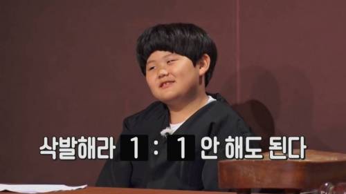 [초스압] 펭수와 매니저 삭발 재판.jpg
