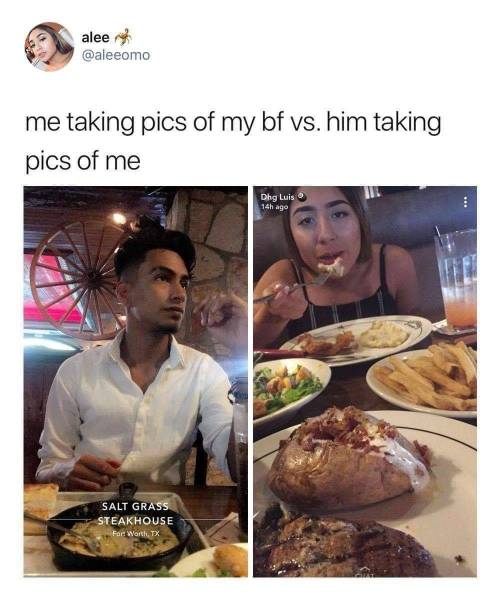 커플이 서로 사진 찍어줄 때 차이.jpg