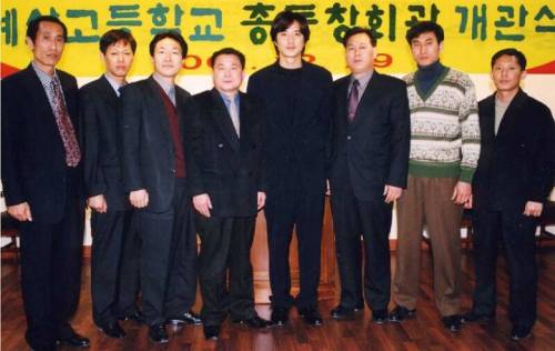 배우 정준호 총동창회 사진.jpg