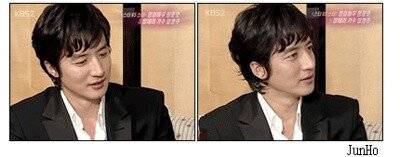 배우 정준호 총동창회 사진.jpg